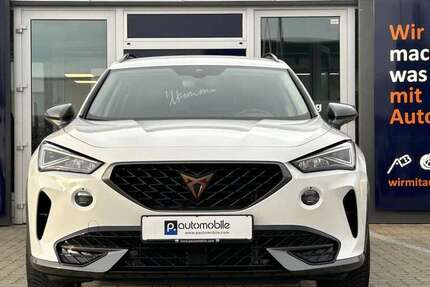 Cupra Formentor 29.721 km 19.980 &euro; Salzgitter 38229