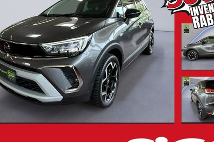 Opel Crossland (X) 12.500 km 17.480 &euro; Augsburg 86167