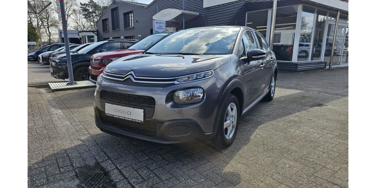 Citroen C3 135.311 km 7.900 &euro; Rastede 26180