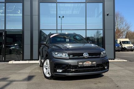 VW Tiguan 155.000 km 18.999 &euro; Rotenburg 27356