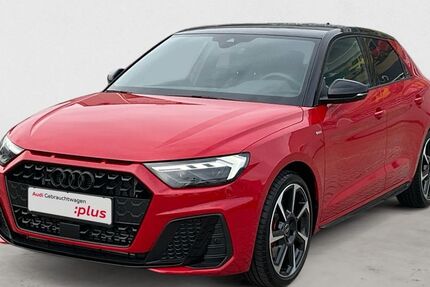 Audi A1 4.961 km 32.380 &euro; Wesel 46483
