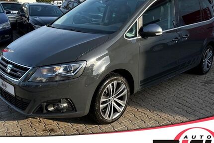 Seat Alhambra 121.950 km 20.980 &euro; Leonberg 71229