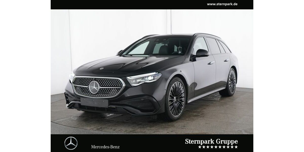 Mercedes-Benz E 300 16.336 km 61.980 &euro; Lippstadt 59555