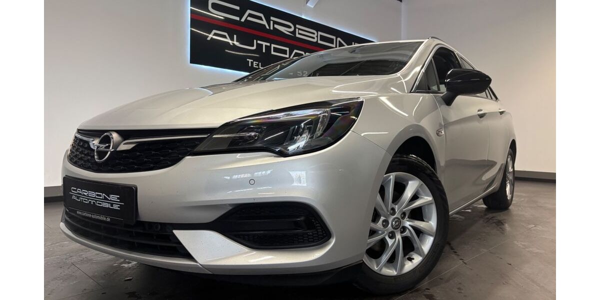 Opel Astra 99.900 km 11.290 &euro; Bretten 75015
