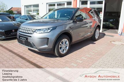 Land Rover Discovery Sport 86.652 km 24.995 &euro; Schlüchtern 36381