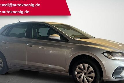 VW Polo 8.062 km 20.390 &euro; Nördlingen 86720