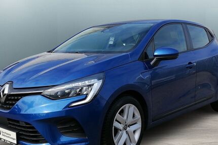 Renault Clio 56.429 km 12.490 &euro; Brandenburg a.d. Havel 14772