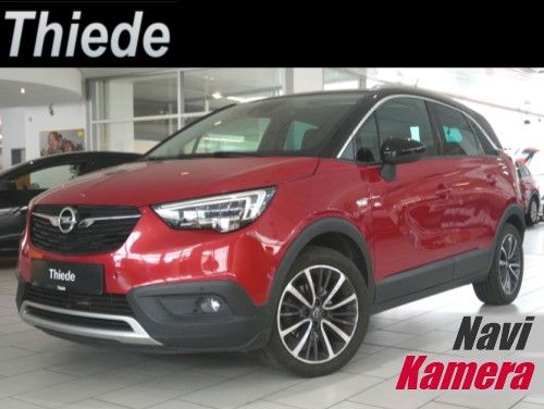 Crossland (X)