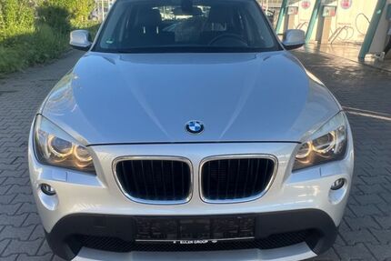 BMW X1 215.000 km 4.500 &euro; Germersheim 76726