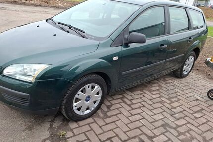 Ford Focus 149.900 km 2.300 € Bohmte 49163
