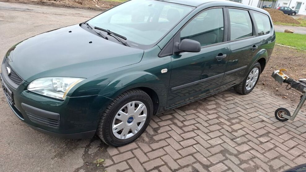 Ford Focus 149.900 km 2.300 € Bohmte 49163