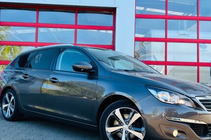 Peugeot 308 110.000 km 10.290 &euro; Bad Mergentheim 97980