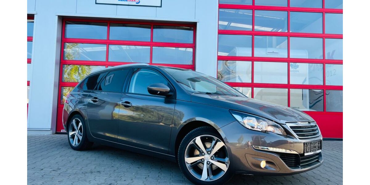 Peugeot 308 110.000 km 10.290 &euro; Bad Mergentheim 97980