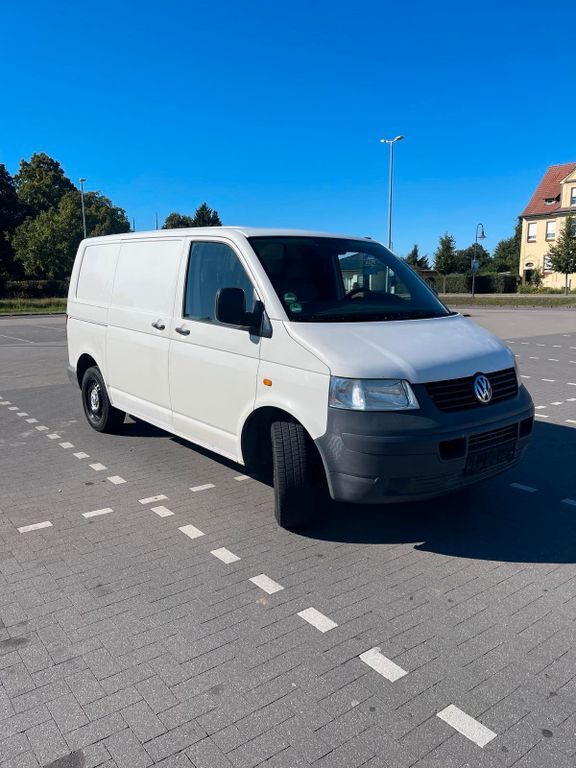 T5 Transporter