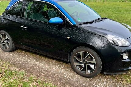 Opel Adam 95.000 km 6.990 &euro; Schloß Holte-Stukenbrock 33758