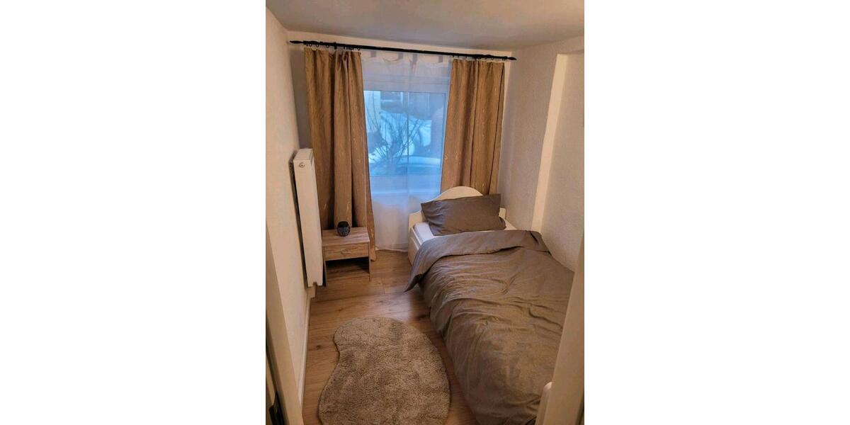 Doppelhaushälfte Ottobeuren - 4 Zimmer, 102 m&sup2;, 1.250&euro; | Angebot:26338327