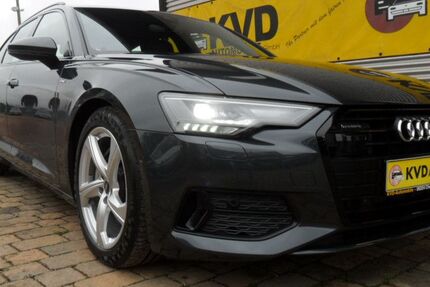 Audi A6 95.000 km 29.999 &euro; Chemnitz/Mittelbach 09224