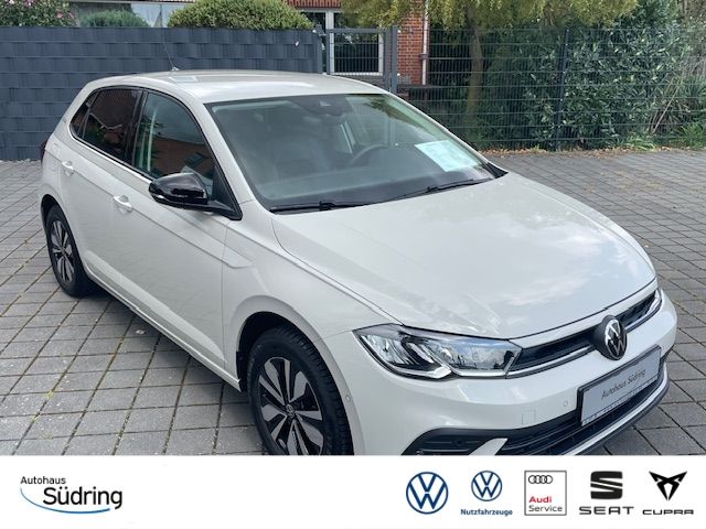 VW Polo 8.500 km 19.899 € Nienburg 31582