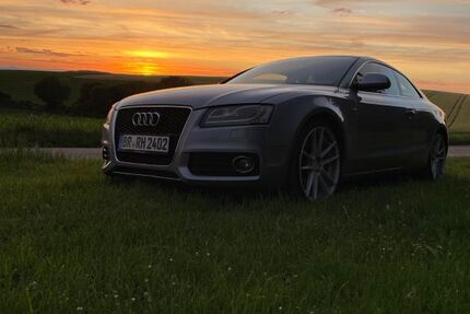 Audi A5 286.077 km 5.000 &euro; Weingarten (Baden) 76356