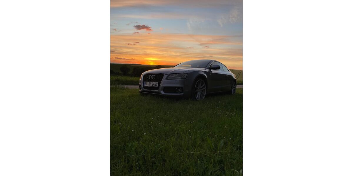 Audi A5 286.077 km 5.800 &euro; Weingarten (Baden) 76356