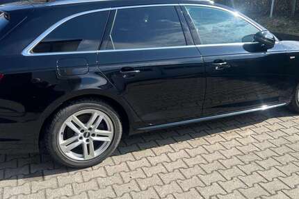 Audi A4 111.500 km 14.700 &euro; Murnau a.Staffelsee, M 82418