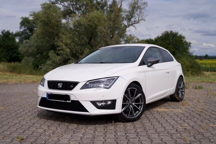 Seat Leon 194.600 km 7.500 &euro; Mannheim 68305