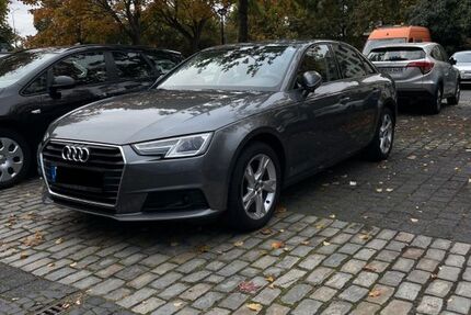 Audi A4 135.000 km 15.900 &euro; Rostock 18055