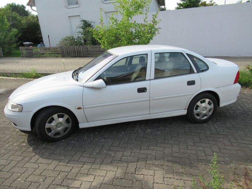 Vectra