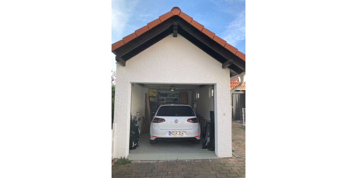 VW Golf 65.000 km 23.600 &euro; Jugenheim 55270