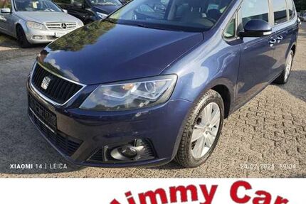 Seat Alhambra 271.000 km 6.500 &euro; Kiel-Moorsee 24145