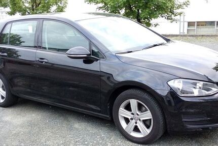 VW Golf 134.000 km 11.200 &euro; Hohenstein-Ernstthal 09337