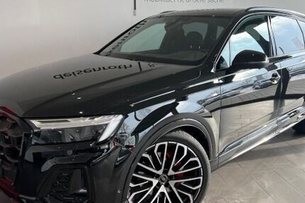 Audi Q7 4.990 km 79.970 &euro; Hünfeld 36088