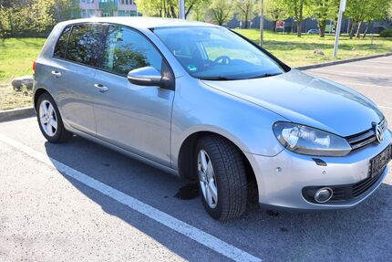 VW Golf 151.100 km 6.400 &euro; Teltow 14513