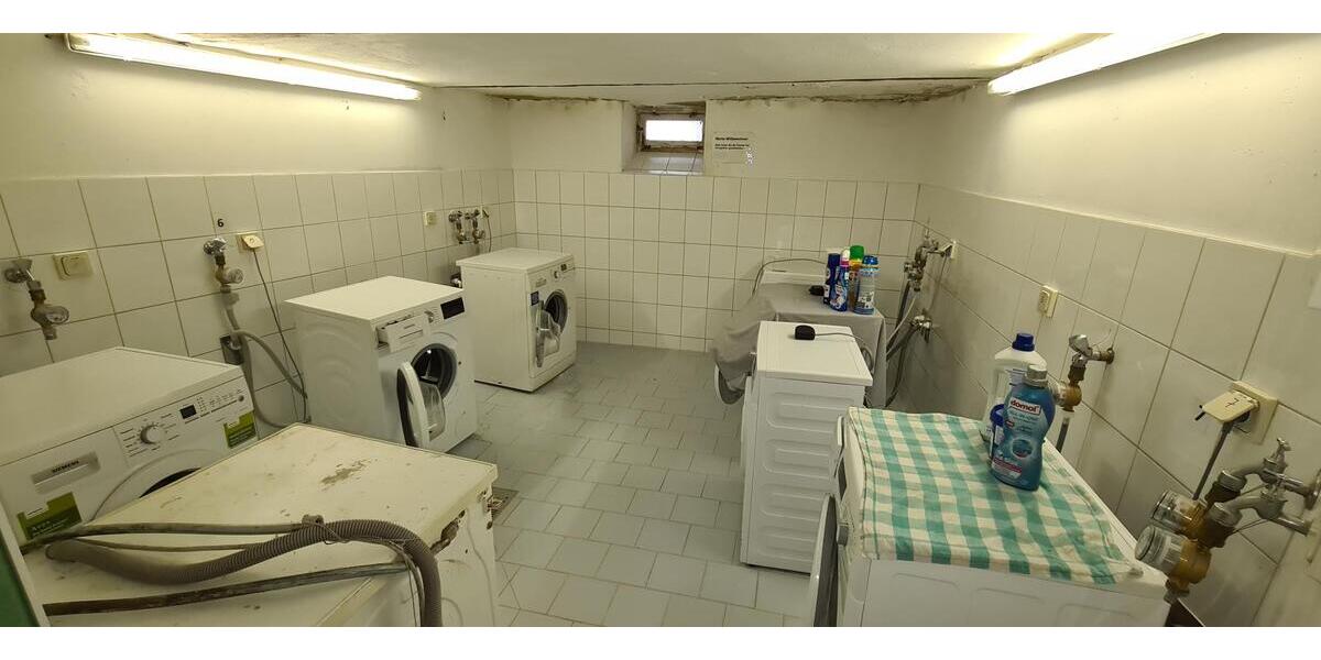 ab August: 2-Zimmer-Wohnung nahe UNI und Fachhochschule - Etagenwohnung Jena Burgau | Angebot:26854255