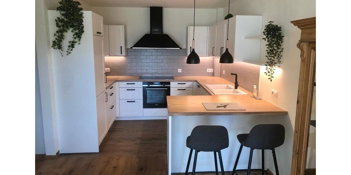 Moderne 2 -Zimmer-Wohnung (73 m²) in bester Lage – dir. verfügbar 2 zimmer