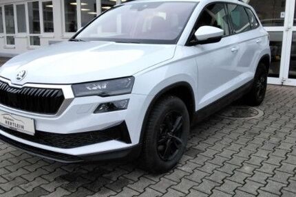 Skoda Karoq 16.413 km 29.990 &euro; Weikersheim 97990