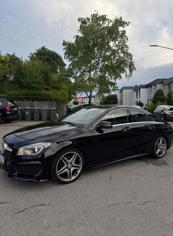 CLA 180