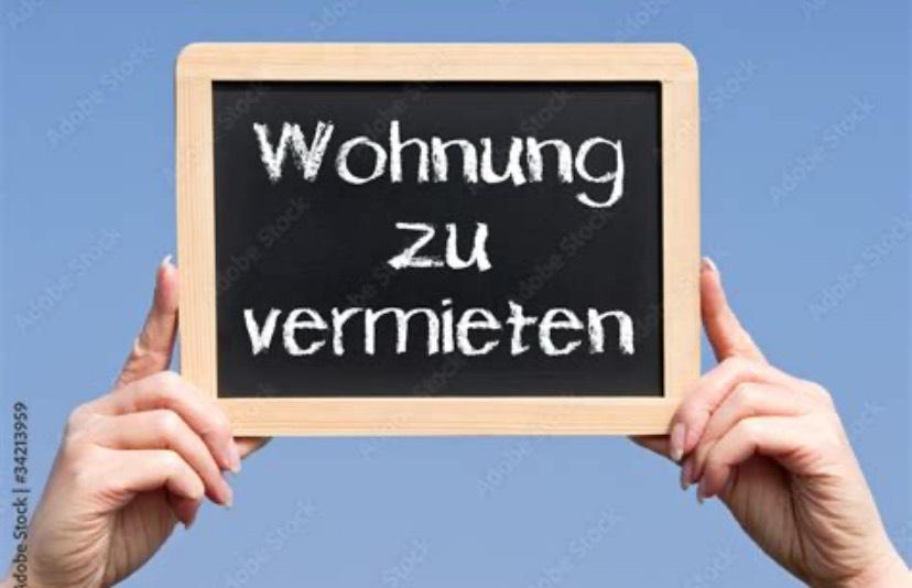 Vermiete Erdgeschoss Wohnung