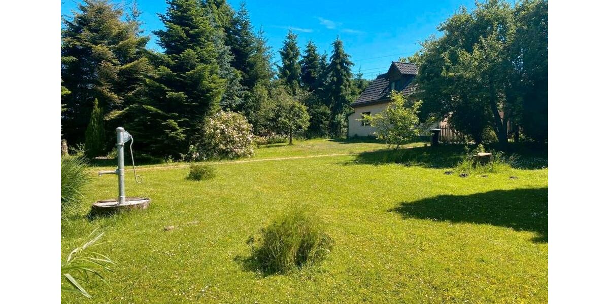 Einfamilienhaus Demmin - 6 Zimmer, 230 m&sup2;, 299.000&euro; | Angebot:27136682