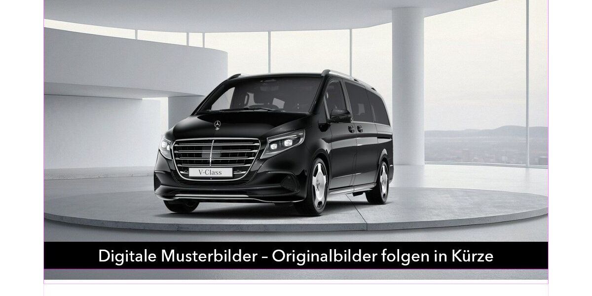 Mercedes-Benz V 300 9.500 km 95.950 &euro; Wietmarschen 49835