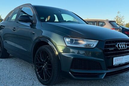 Audi Q3 168.000 km 17.777 &euro; Jandelsbrunn 94118