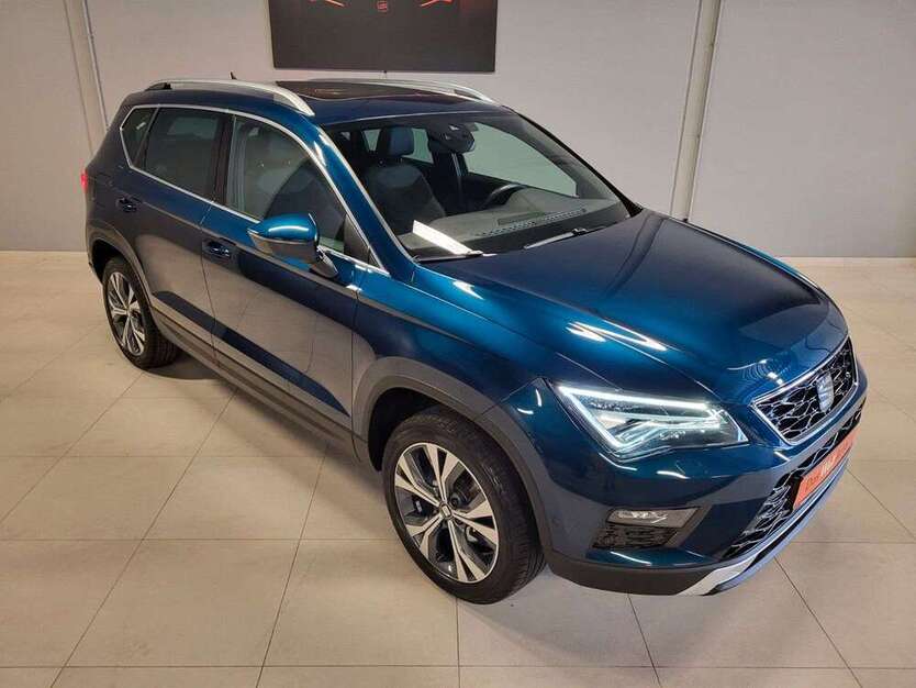 Ateca