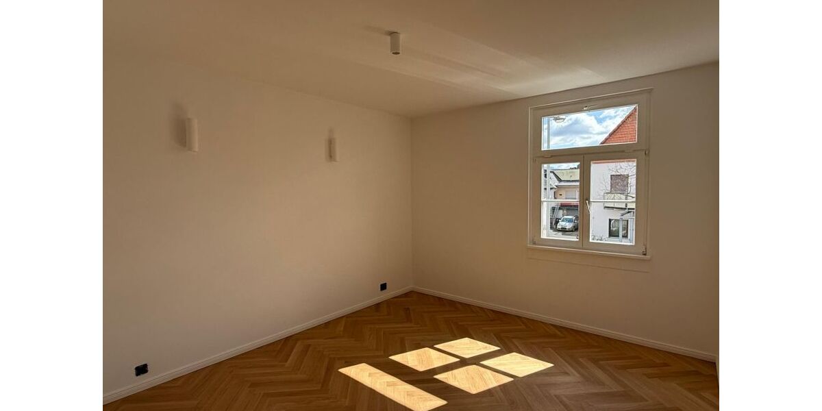 Mehrfamilienhaus oder für 1 Familie: Stilaltbau-Villa komplett-saniert mit Garten, Hof und Stall - Einfamilienhaus Pfungstadt | Angebot:26348399