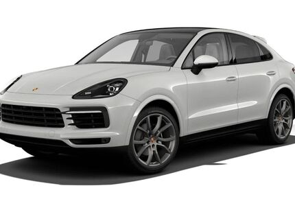 Porsche Cayenne 48.017 km 78.500 &euro; Darmstadt 64295