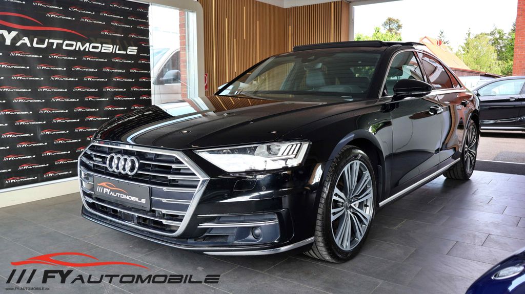 Audi A8 142.600 km 32.490 &euro; Fürth 90765