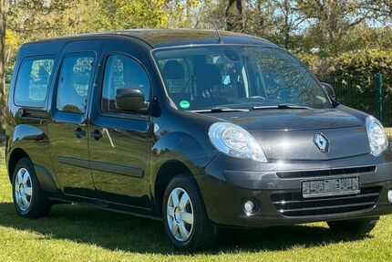 Renault Kangoo 149.000 km 3.990 &euro; Fürstenau 49584