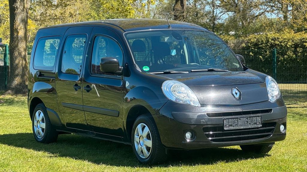 Renault Kangoo 149.000 km 4.950 &euro; Fürstenau 49584