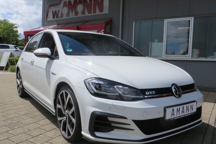 VW Golf 99.745 km 19.000 &euro; Wald 88639