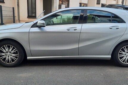 Mercedes-Benz A180 Style 115.943 km 11.900 € Wittlich 54516