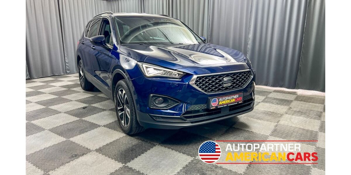 Seat Tarraco 87.512 km 19.990 &euro; Hagen 58119